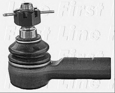 FIRST LINE ftr5133 -  Наконечник поперечной рулевой тяги